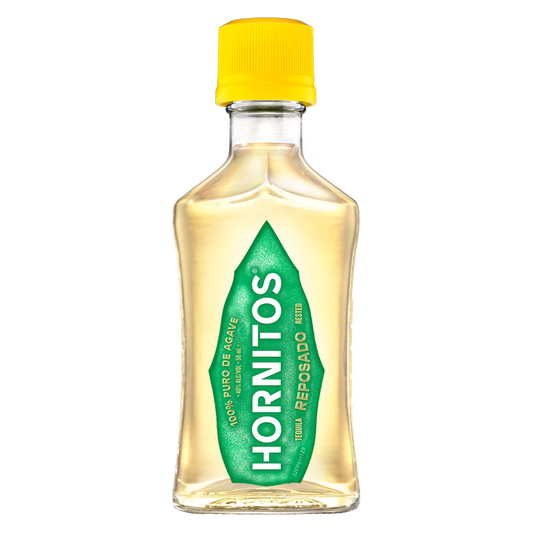 Hornitos Reposado Tequila 50ml