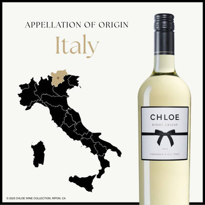 Chloe Pinot Grigio 750 ml