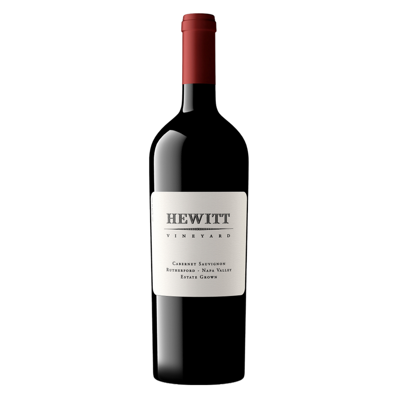 Hewitt Cabernet Sauvignon 16 750ml