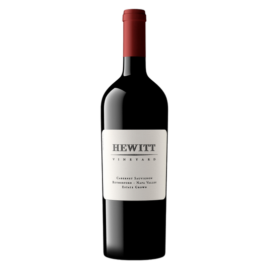 Hewitt Cabernet Sauvignon 16 750ml