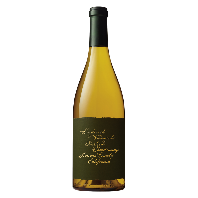 Landmark Overlook Chardonnay 750ml