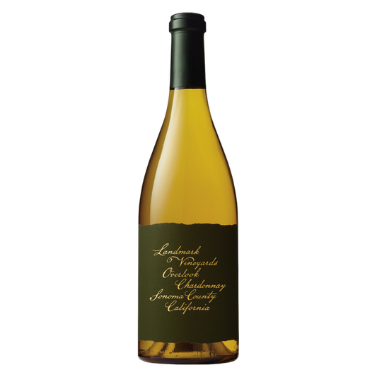 Landmark Overlook Chardonnay 750ml