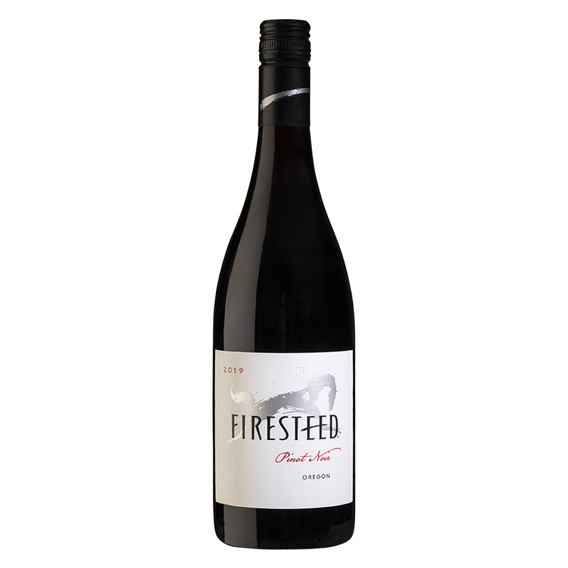 Firesteed Pinot Noir 750 ml