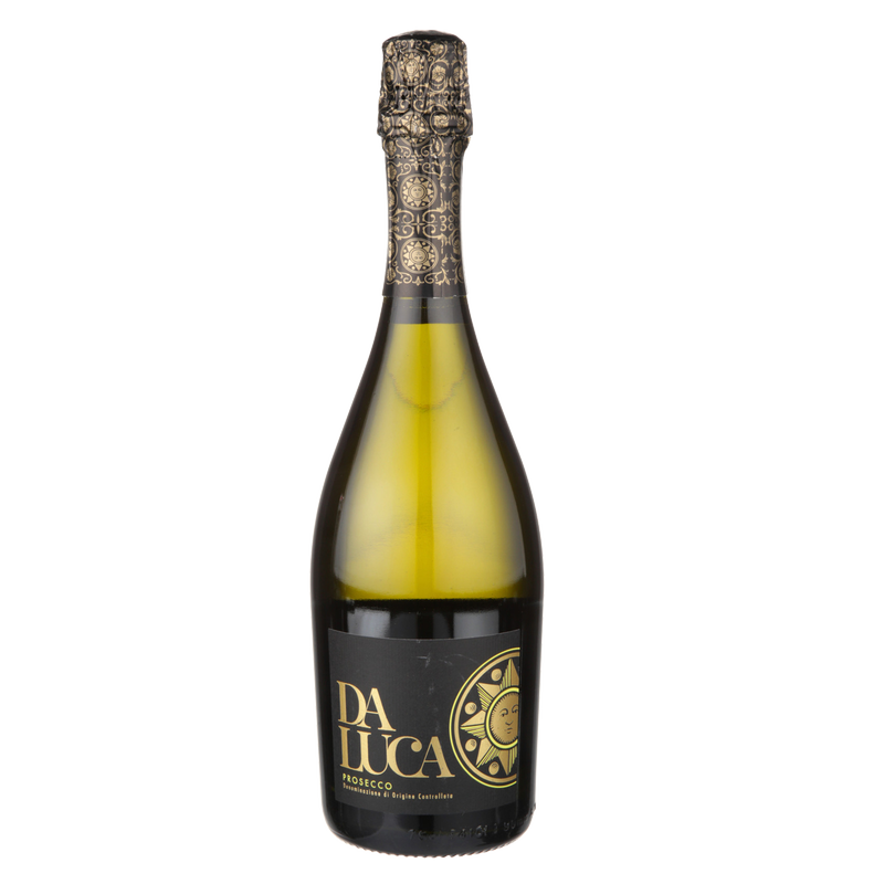 Da Luca Prosecco 750ml 10.5% ABV