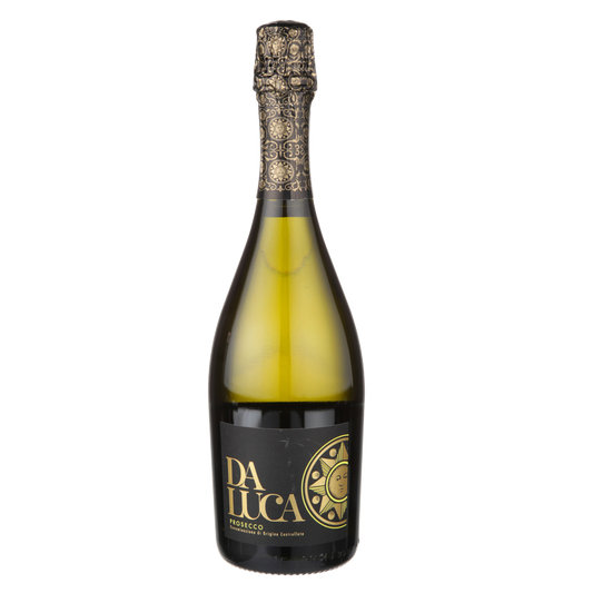 Da Luca Prosecco 750ml 10.5% ABV