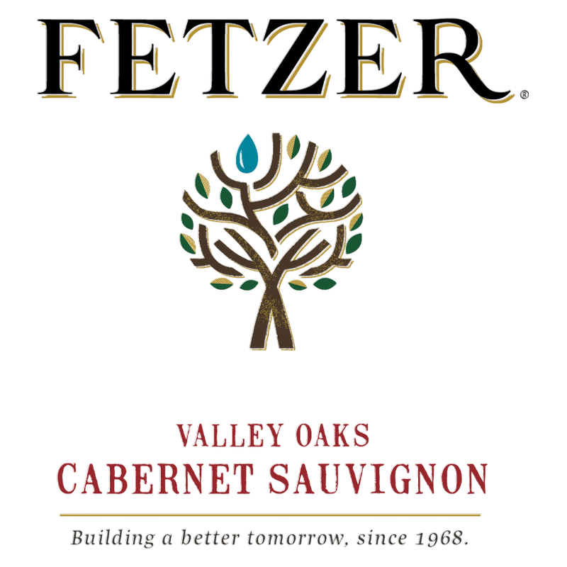 Fetzer Cabernet Sauvignon 750ml