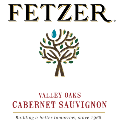 Fetzer Cabernet Sauvignon 750ml