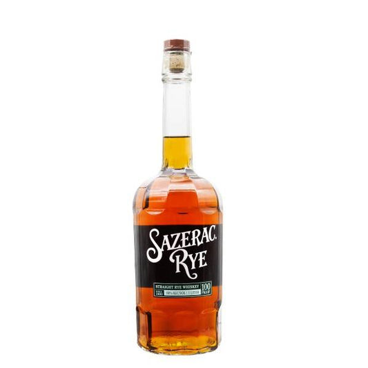 Sazerac Rye 100 Proof