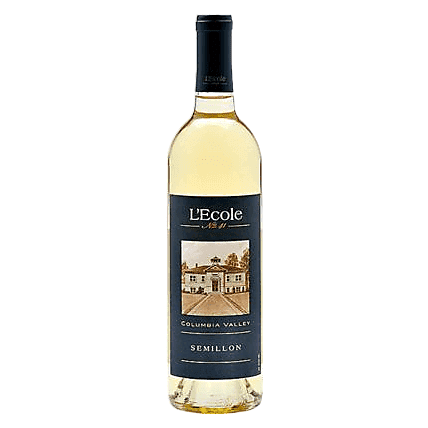 L'Ecole No 41 Semillon 750ml