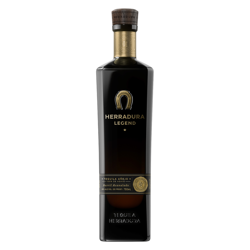 Herradura Legend Anejo Tequila 750ml