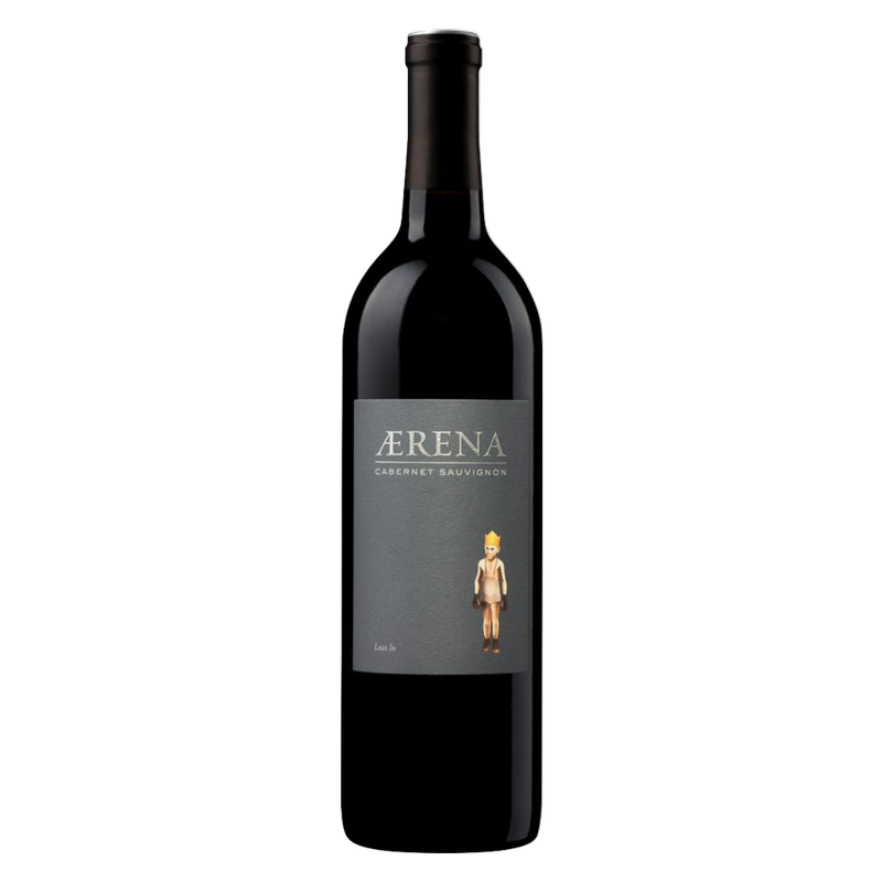 Aerena By Blackbird Cabernet Sauvignon 750ml
