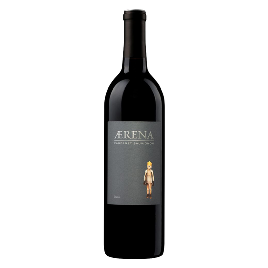 Aerena By Blackbird Cabernet Sauvignon 750ml