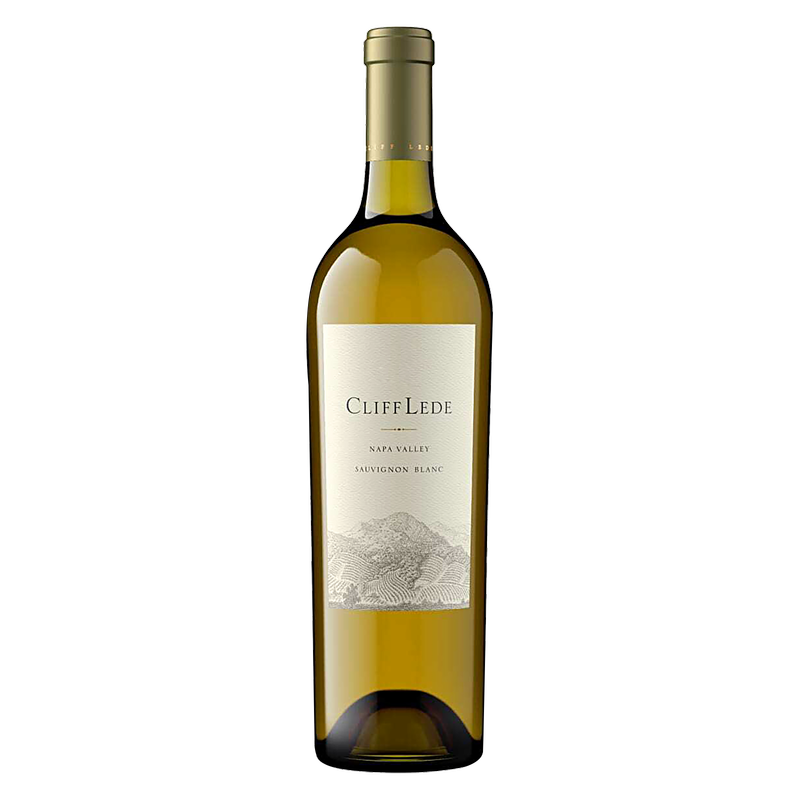 Cliff Lede Sauvignon Blanc 750ml