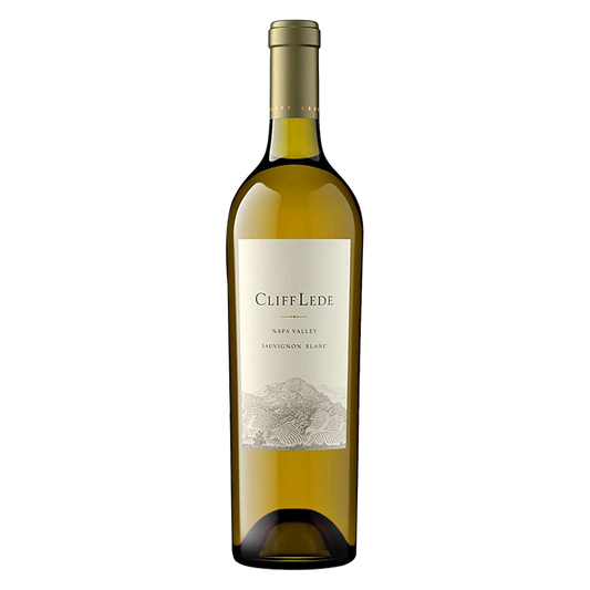 Cliff Lede Sauvignon Blanc 750ml