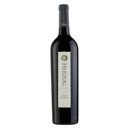 Herzog Reserve Chalk Hill Cabernet Sauvignon Kosher 750ml
