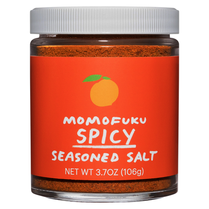 Momofuku Spicy Salt 3.7oz