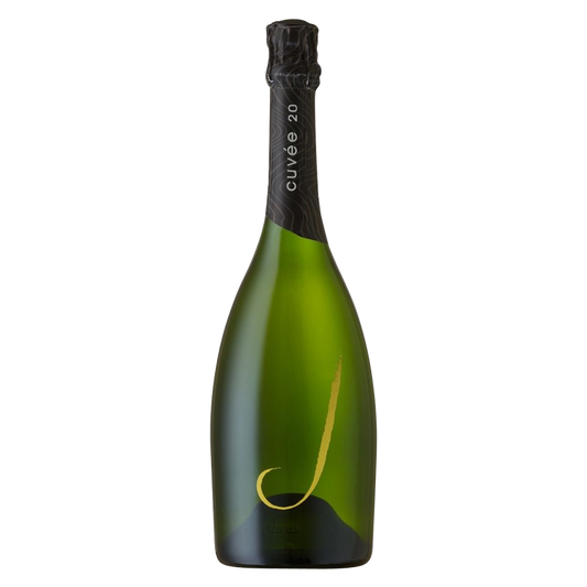 J Vineyards Cuvee 20 Brut 750 ml