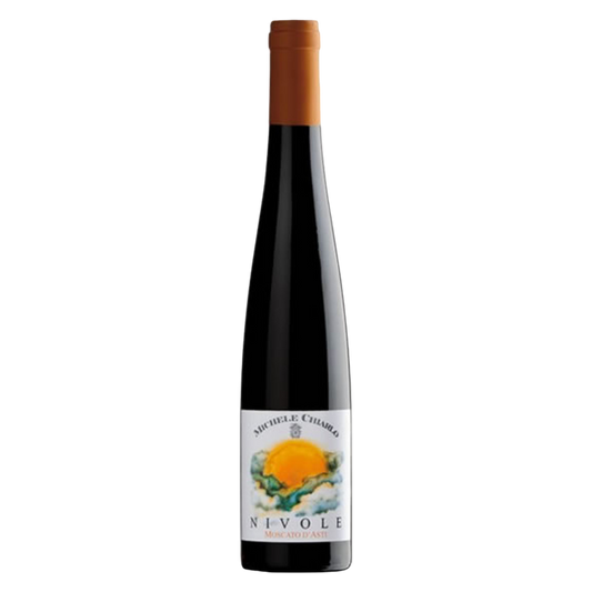 Michele Chiarlo Nivole Moscato d'Asti 375ml