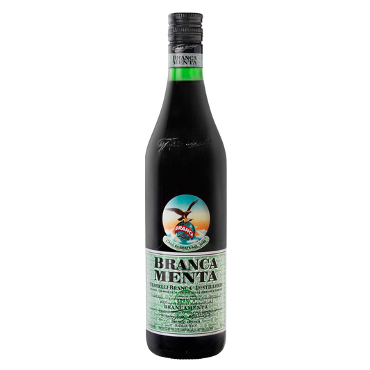 Fernet Brancamenta 750ml