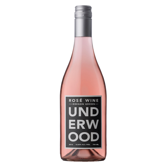 Underwood Rose 750ml