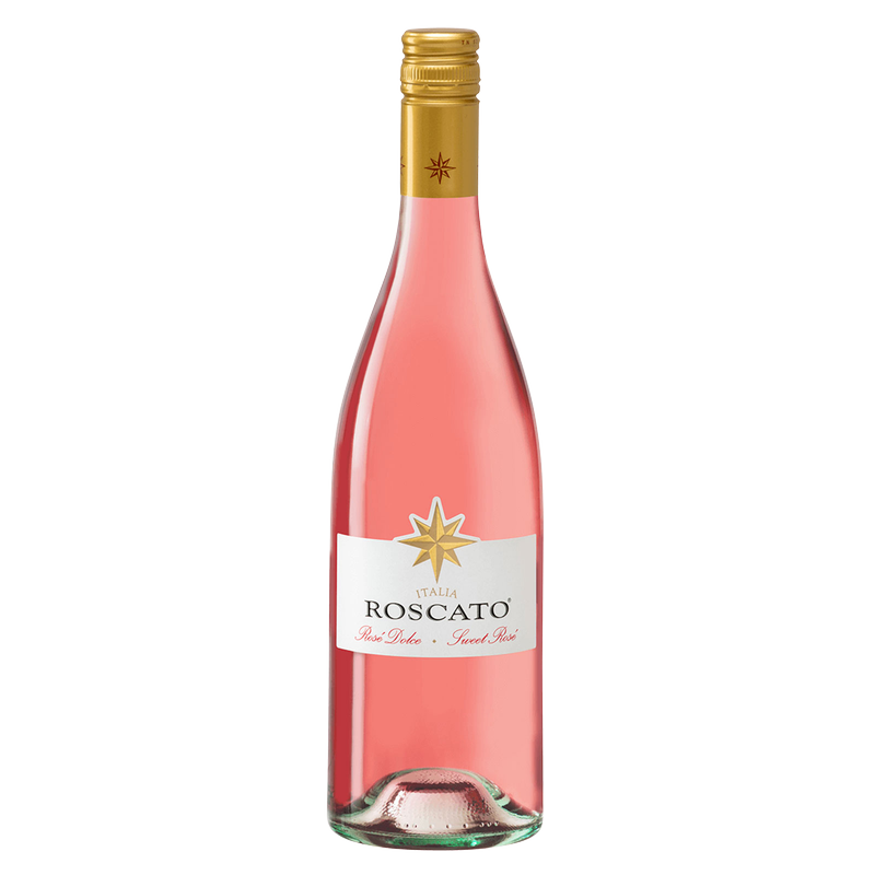 Roscato Rose Dolce 750ml