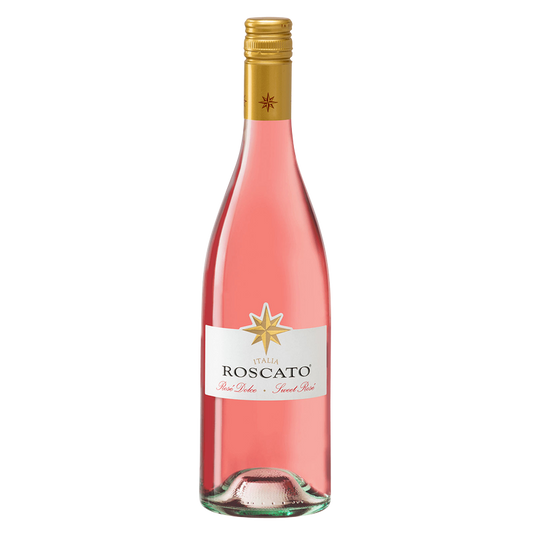 Roscato Rose Dolce 750ml