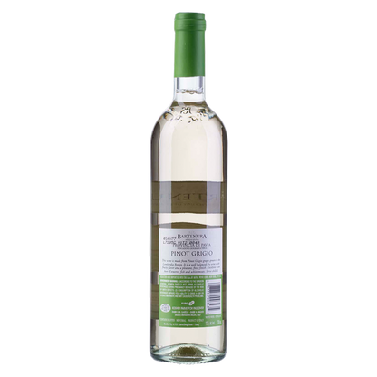 Bartenura Pinot Grigio 750ml