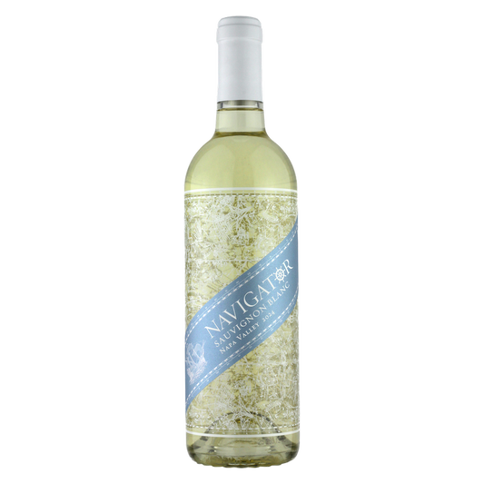 Navigator Napa Valley Sauvignon Blanc 750ml
