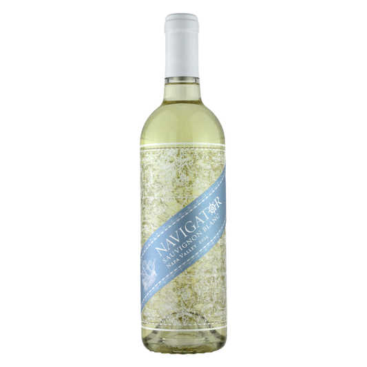 Navigator Napa Valley Sauvignon Blanc 750ml