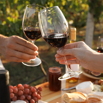 The Federalist Honest Red Blend 750 ml