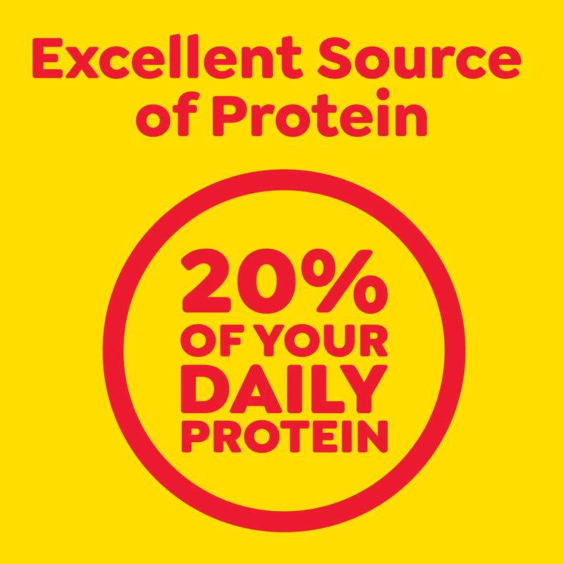 Kellogg's Eggo Protein Buttermilk Vanilla Waffles 12.3oz