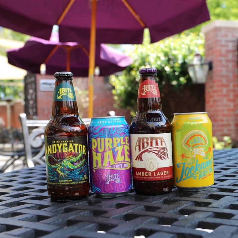 Abita Purple Haze 6pk 12oz Can