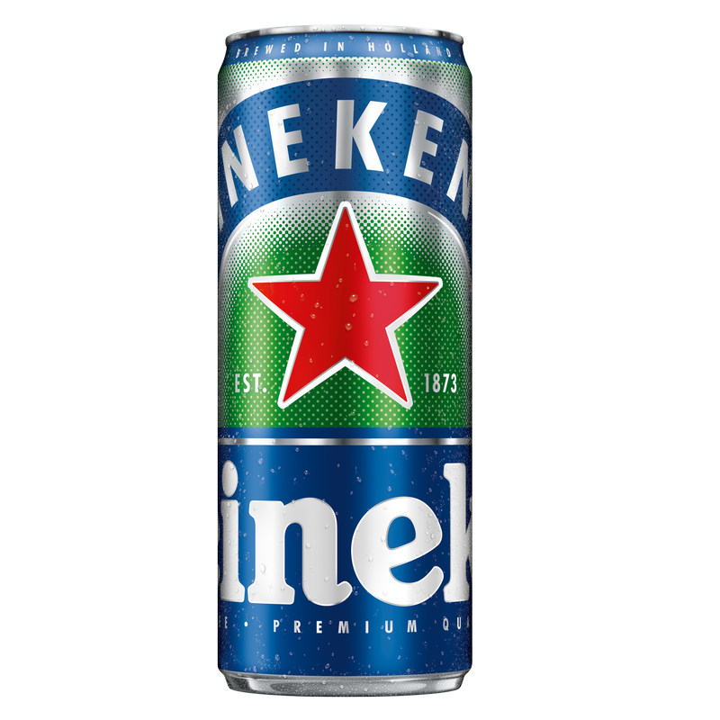 Heineken 0.0 Non-Alcoholic 12pk 11.2oz Can