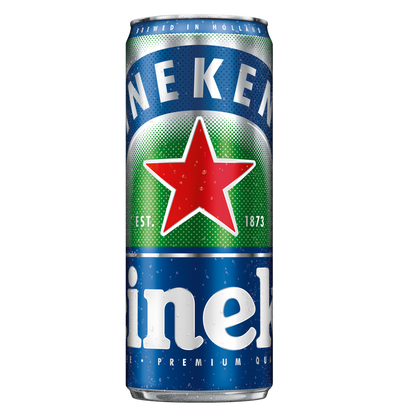 Heineken 0.0 Non-Alcoholic 12pk 11.2oz Can