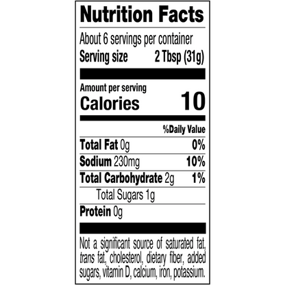 Herdez Salsa Verde, 7 oz