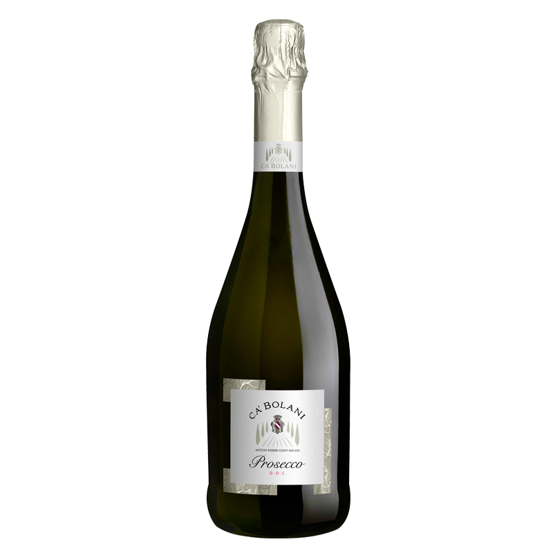 Ca' Bolani Estate Prosecco 750ml