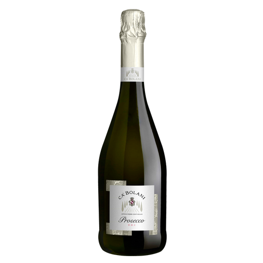 Ca' Bolani Estate Prosecco 750ml