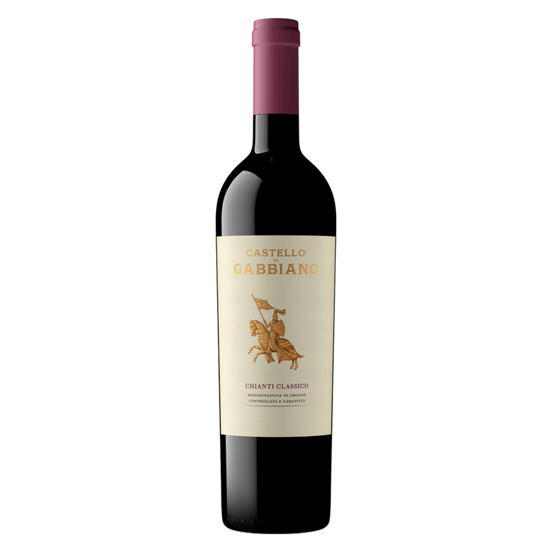 Gabbiano Chianti Classico 750ml