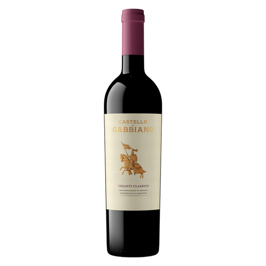 Gabbiano Chianti Classico 750ml