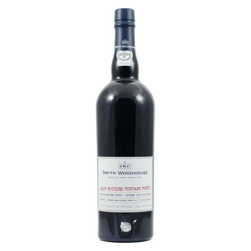 Smith Woodhouse Late Bottled Vintage Porto 750ml