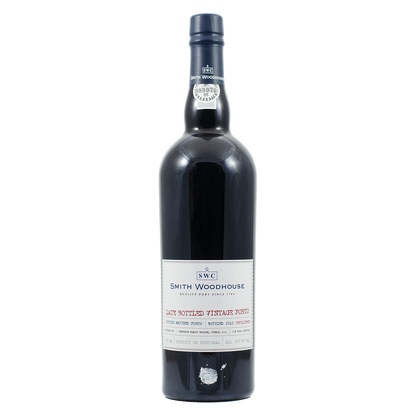 Smith Woodhouse Late Bottled Vintage Porto 750ml