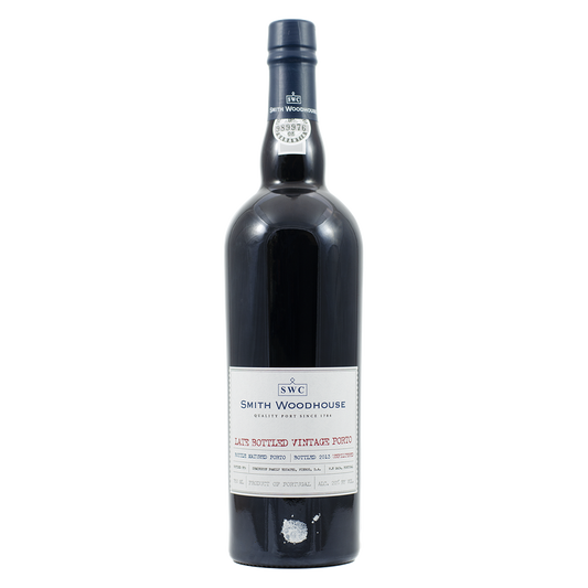 Smith Woodhouse Late Bottled Vintage Porto 750ml