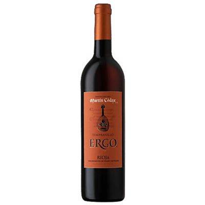 Martin Codax Tempranillo Rioja '07 750 Ml