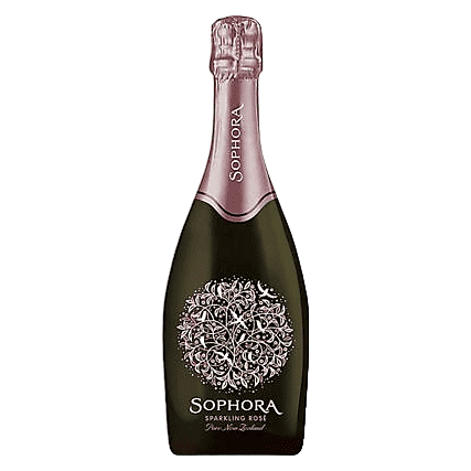 Sophora Brut Rose 750ml