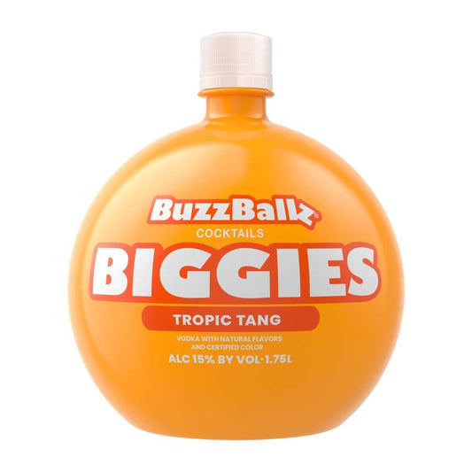 BuzzBallz Tropic Tang 1.75L
