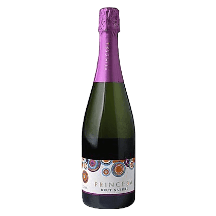 Princesa Cava Brut Nature 750ml