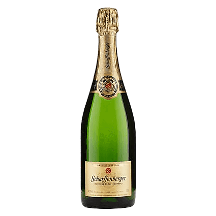 Scharffenberger Sparkling Brut Nv 750ml