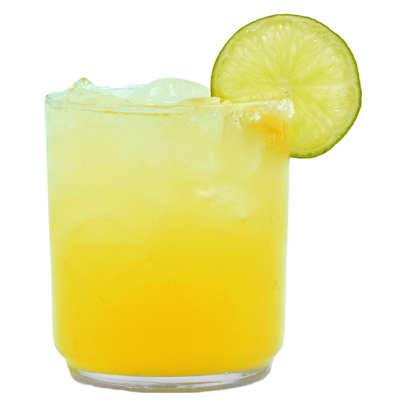 1800 The Ultimate Margarita Mango Ready to Drink Cocktail 1.75L 9.95% ABV