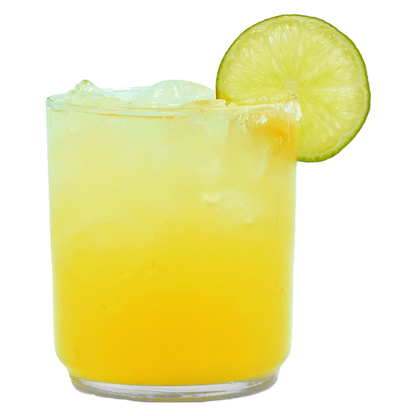 1800 The Ultimate Margarita Mango Ready to Drink Cocktail 1.75L 9.95% ABV