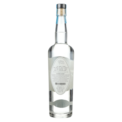 Mulholland Vodka 750ml